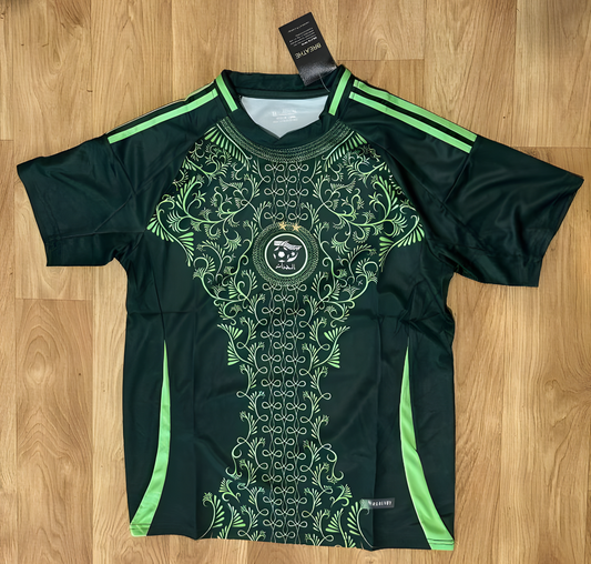 VERT 1er CHOIX - 1900 DA