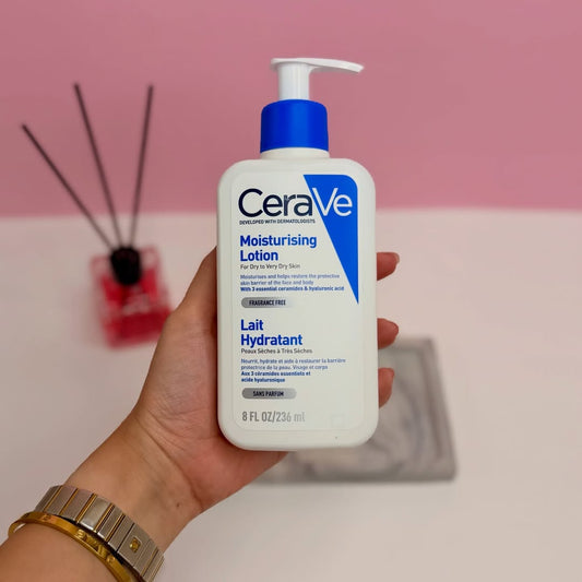 CERAVE BLUE